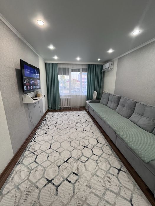 Продам квартиру