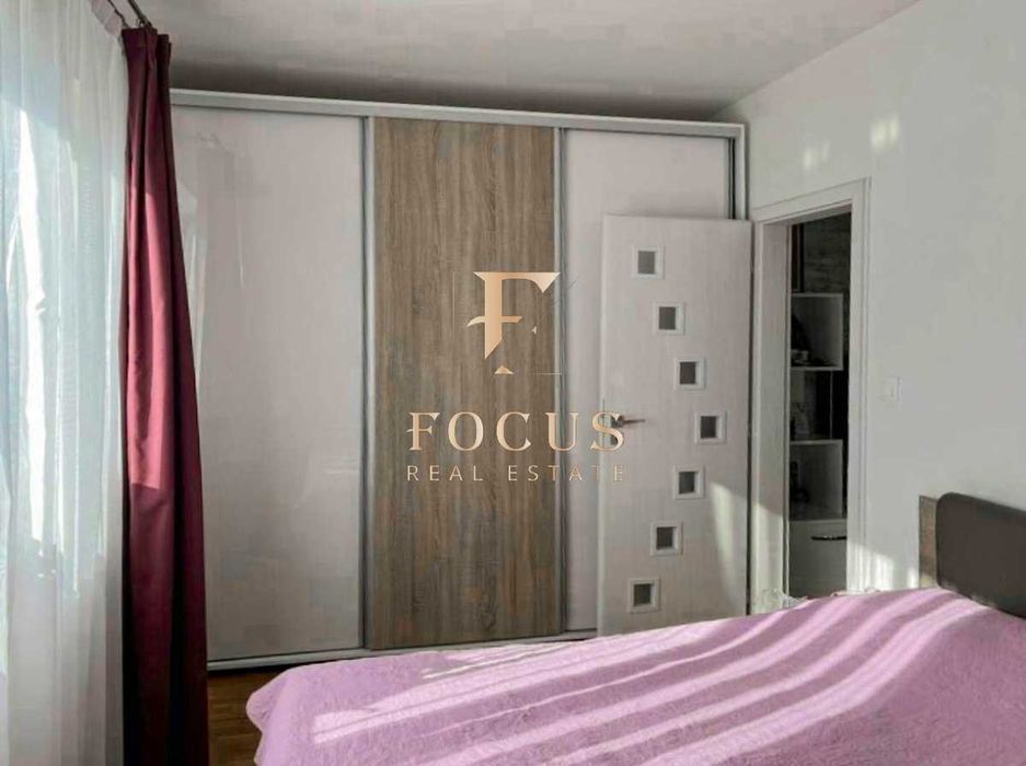 Продава се Тристаен апартамент в Пловдив, Христо Смирненски - 64 кв.м за 1980 €/кв.м - Снимка #5