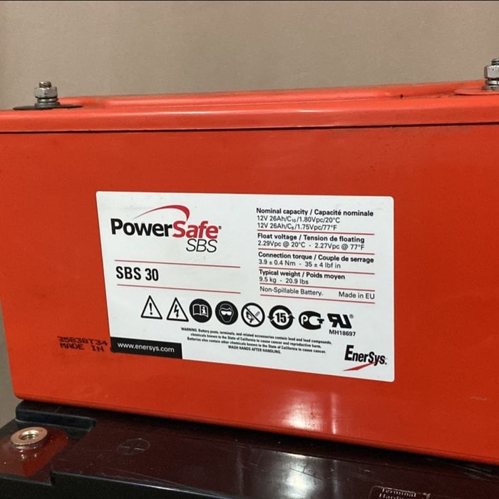 Прием аккумуляторов разных типов Астана