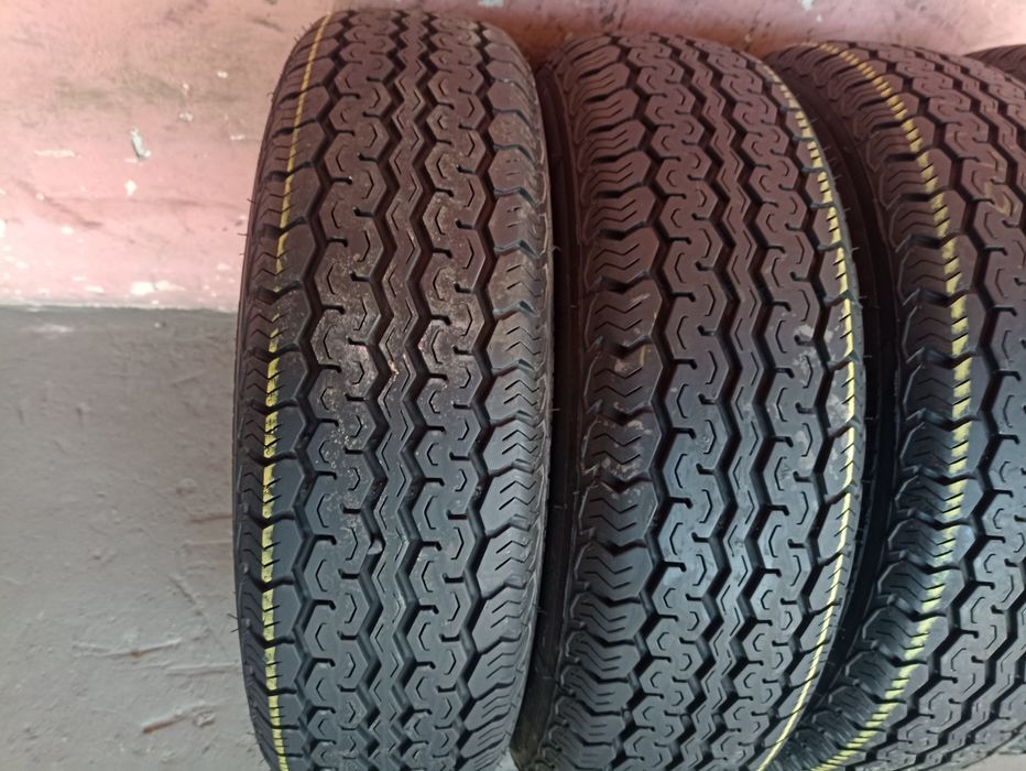 4 anvelope Vredestein 175/70 R15 dot 0620