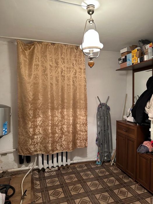 Продам дом в селекционном