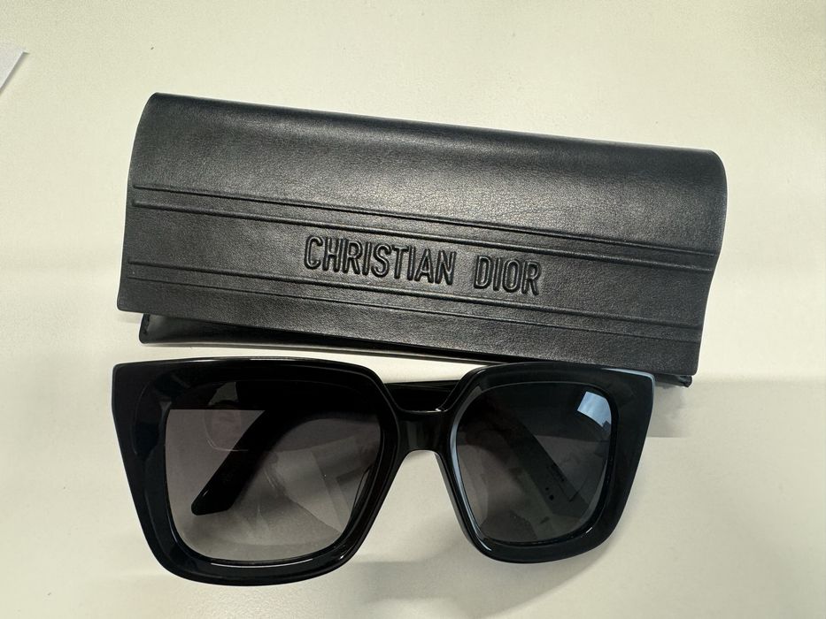 Dior слънчеви очила