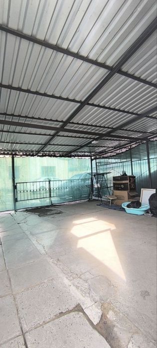 Продается дом участок