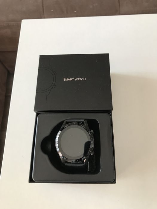 Смарт часовник