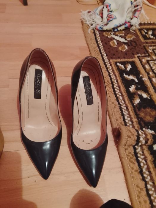 Tocuri de dama Nr 35 36 37