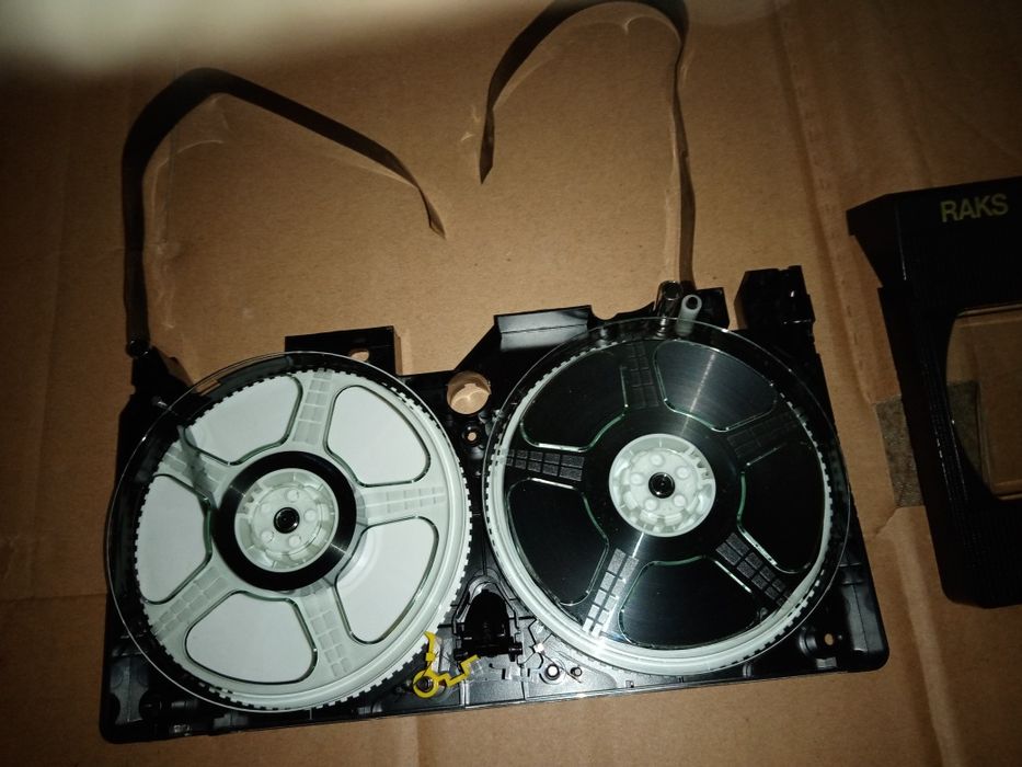 Casete video pe Stick fotografii /filmare