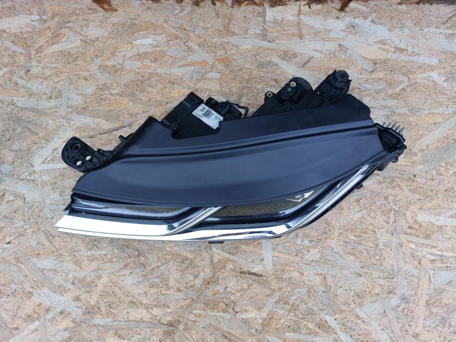 Far stanga vw arteon full led cod 3g8941081 original