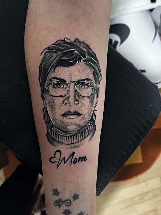 Tatuaje Tattoo      .