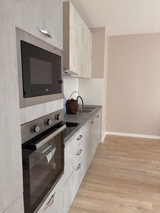 Дава се под наем Двустаен апартамент в Варна, Трошево - 65 кв.м за 498.27 € - Снимка #5