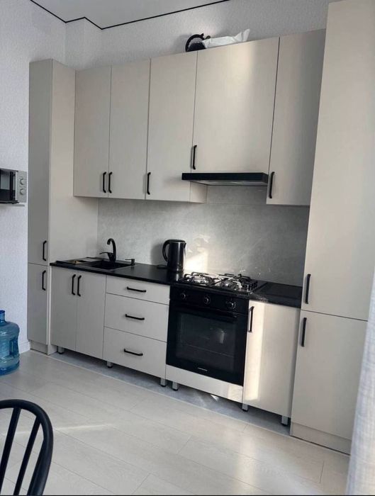 Продаётся квартира в ЖК Oz Mahal в Ул Новомосковская Ор Дархан