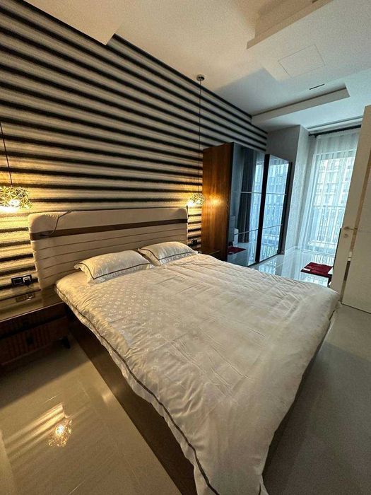 Mirabad Avenue квартира на продажу  3/6/10///80 м2 Мирабад новостройка