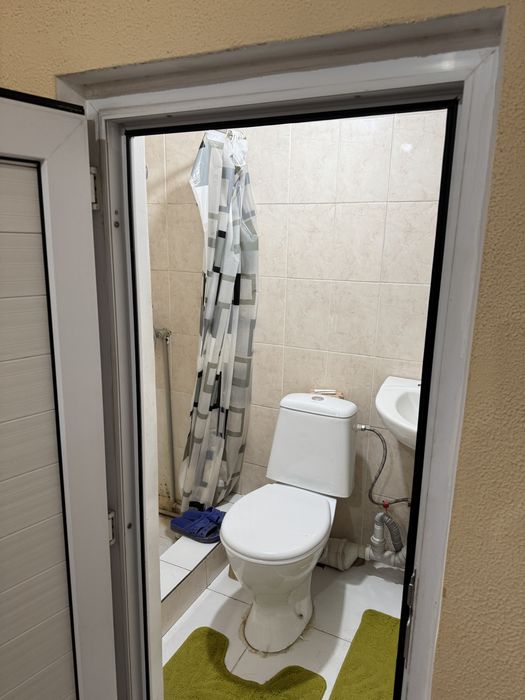 Сдается в аренду времянка