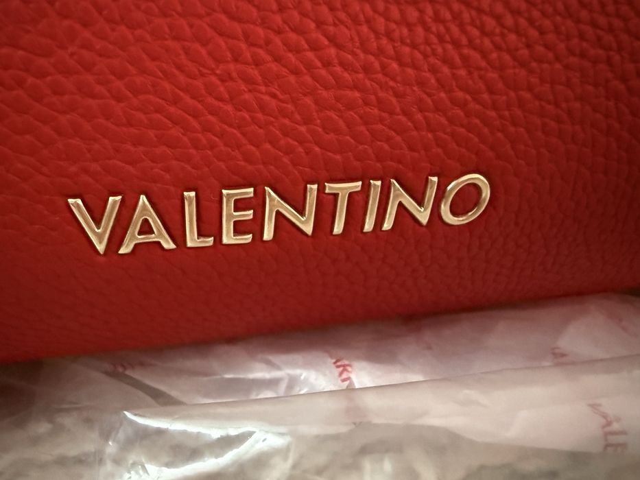Geanta VALENTINO noua cu eticheta