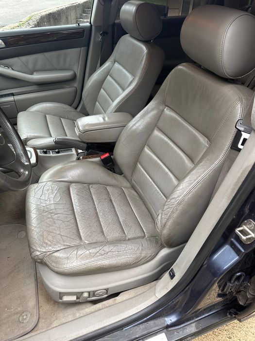 Audi A6 c5 3.0 Quattro Automatic