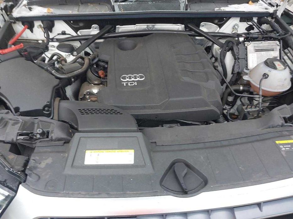 Turbina Audi Q5 FY 2.0 TDI DET DETA si alte piese din dezmembrari