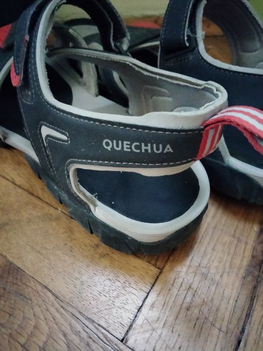 Quechua Сандали 46 номер