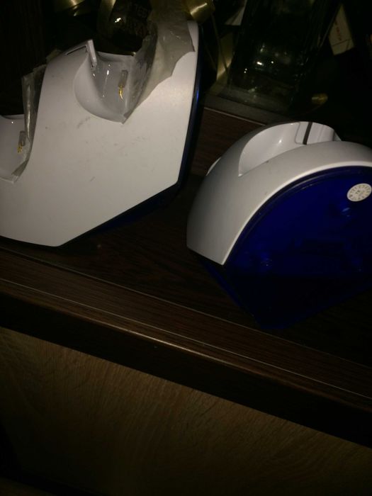 Controller Charging Station, Playstation 5 Wall Mount Charging Station