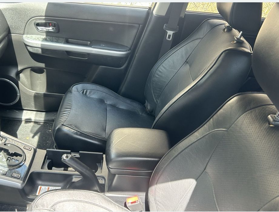 Suzuki Grand Vitara V6 3.2 НА ЧАСТИ