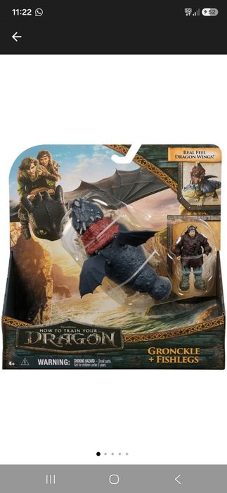 How to train your dragon cum sa îți dresezi dragonul