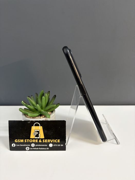 Samsung Galaxy A23 Black 128Gb Garantie Gsm Store&Service