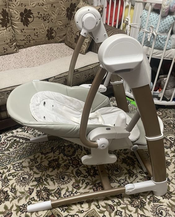 Стульчик шезлонг Maribel