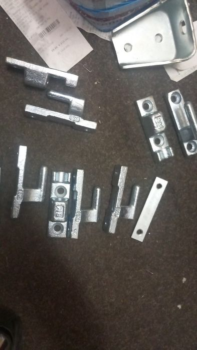 Balama oblon aluminiu balama mos balama baba  oblon noua iveco sprinter master balamale