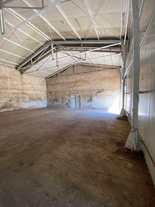 Дава се под наем Склад в с. Рупите, Област Благоевград - 14500 кв.м за 498.27 € - Снимка #9