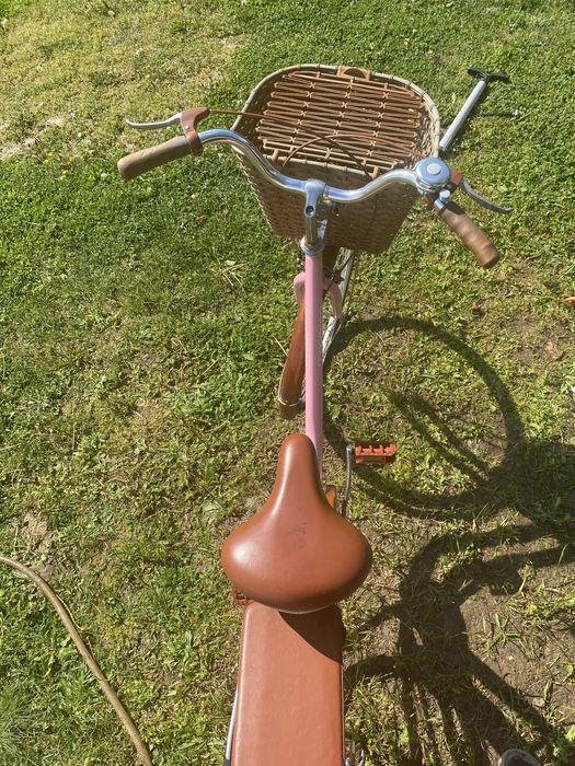 Vand bicicleta masdeco