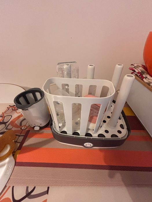 Стерилизатор NUK