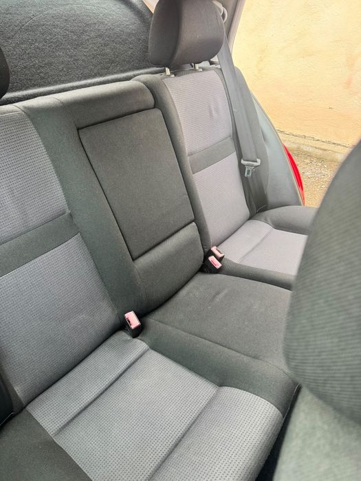 VOLKSWAGEN Golf 2001 — imagine 4