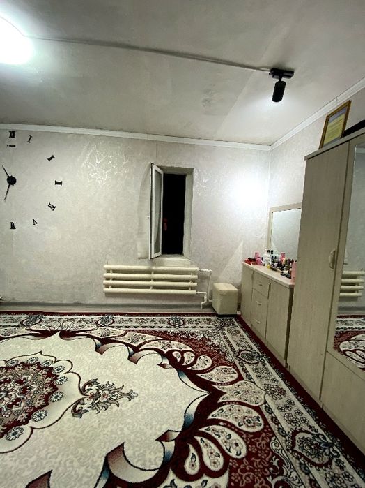 1 Комнатная Квартира Продаётся