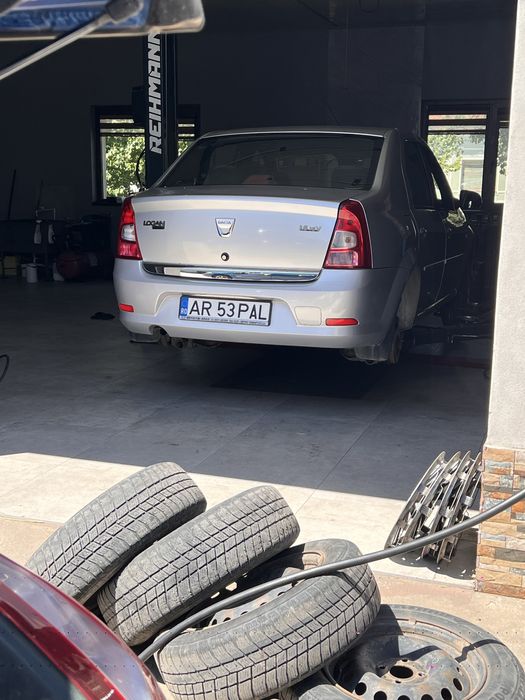 Dacia Logan 1.