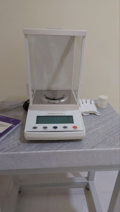 Продаются водоподготовка и оборудования для лаборотогии