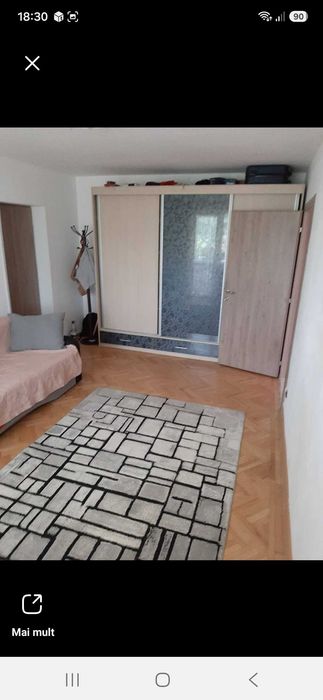 Vand apartament 2 camere București sector 3