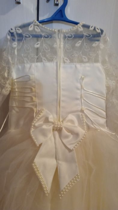 Платье нарядное для девочек