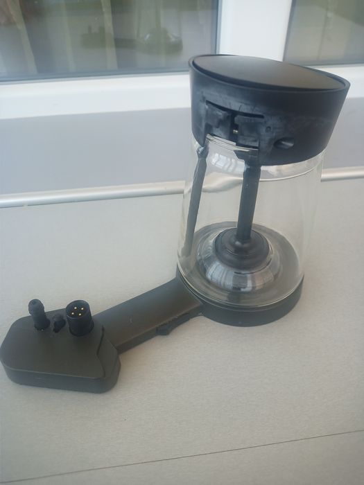 Разпенител за мляко Saeco milc island