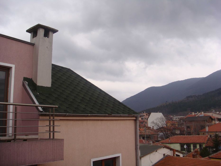 Sony Cyber-shot DSC-T200