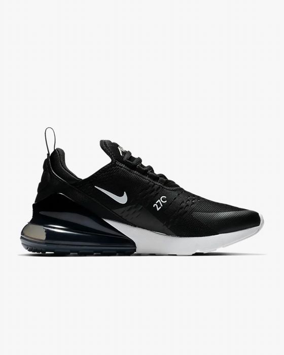 Nike Air Max 270 - 42.5, 43, 44.5 и 46 Номер Оригинални