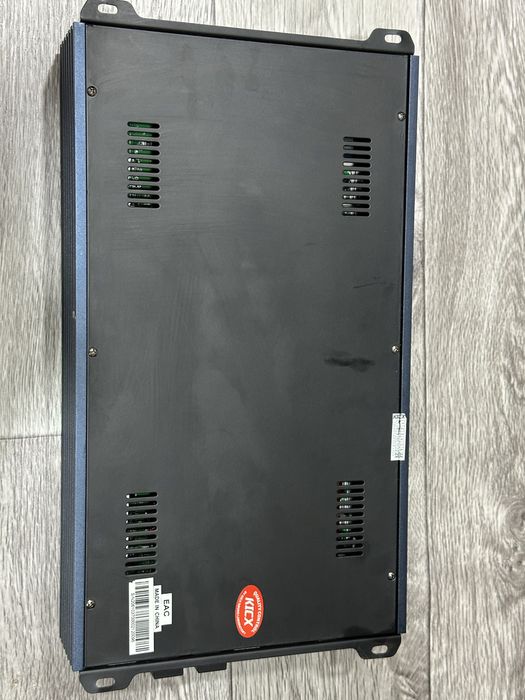 В продаже усилитель 2.1800 Headshot