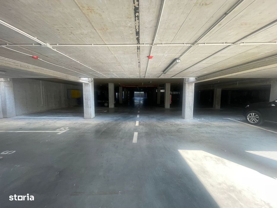2 camere | Torontalului Nord | Modern | parcare subterană | Bloc nou