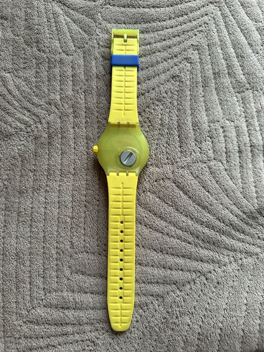Наручные часы Swatch