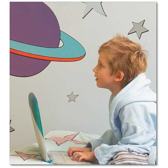 Стикери за детска стая на FunToSee - Различни Дизайни