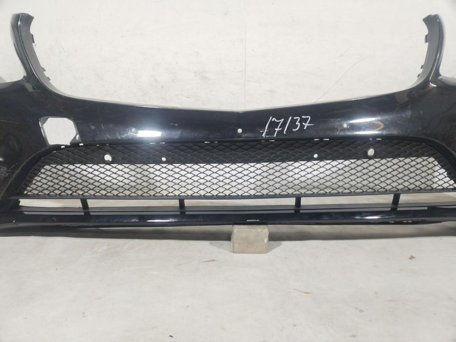 Bara fata Mercedes GLC AMG X253 / W253, 2016, 2017, 2018, 2019, A2538853000.