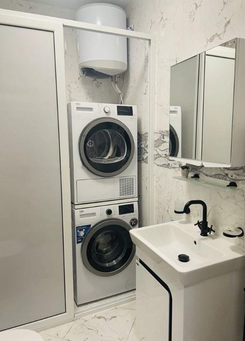 Дава се под наем Двустаен апартамент в София, Надежда 1 - 75 кв.м за 500 € - Снимка #5