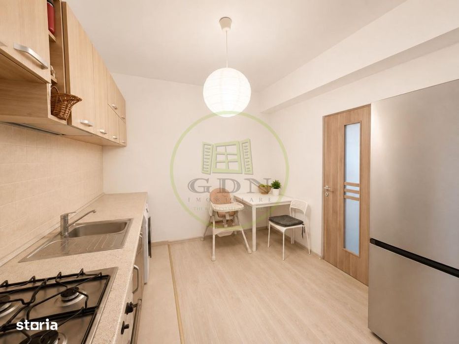 Apartament 3 camere | Etaj 2 | Bulevardul Gloriei | 188500 EURO