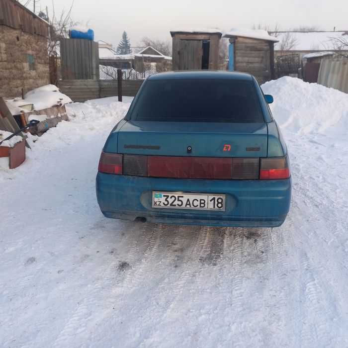 Продаётся Ваз 10ка!!!