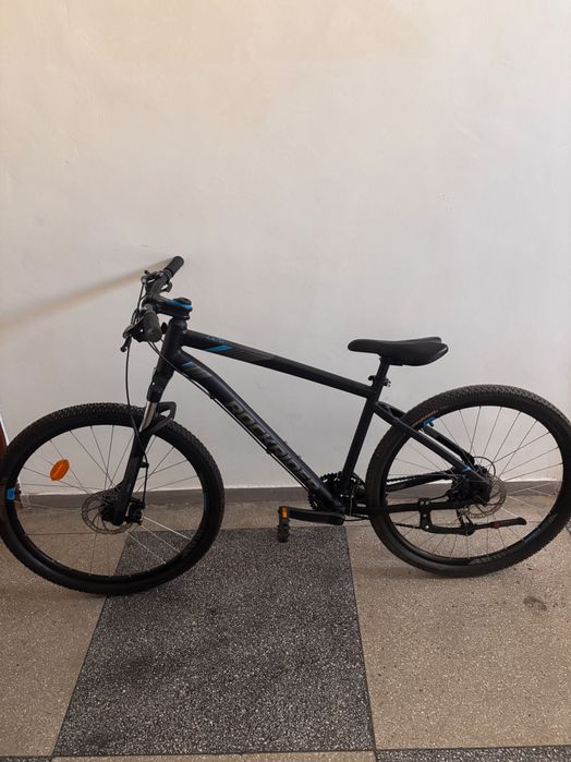 Bicicleta Rockrider ST520
