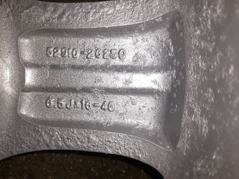 jante al originale hyundai santa fe reconditiinate manual acasa