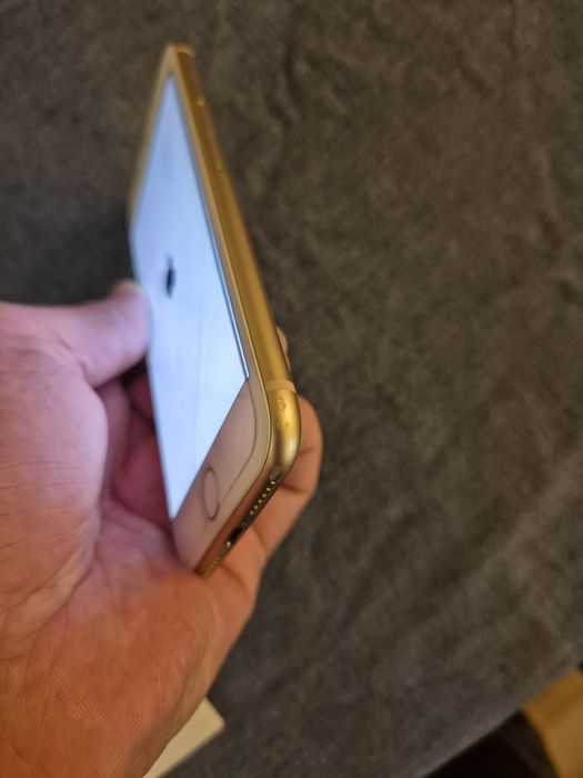 Iphone 8 rose gold 64gb