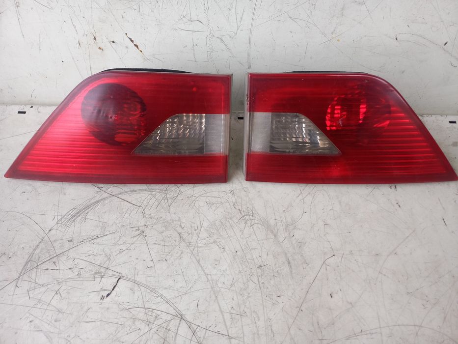 Стопове BMW X3 E83